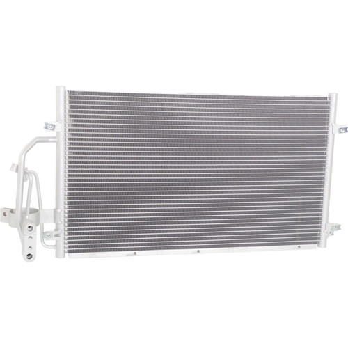 AC Condenser For 2001-2005 Saturn L-Series LS1/LS2/LW1/LW2/L100/L200