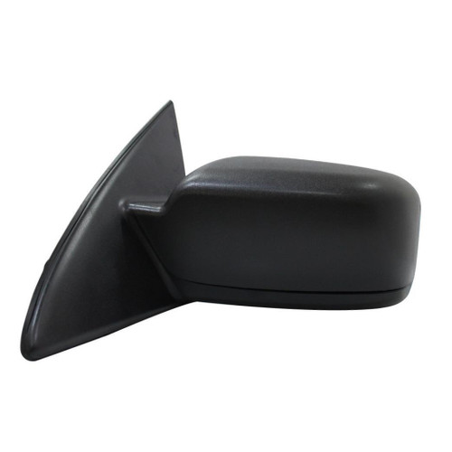 Driver Side Power Mirror Without Heat For 2006-2010 Ford Fusion and 2006-2009 Mercury Milan Left