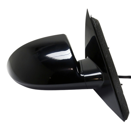 Passenger Side Power Mirror Without Heat For 2006-2016 Chevrolet Impala And 2014-2016 Impala Limited