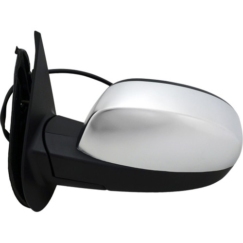 Driver Side Power Heated Mirror For 2007-2014 Tahoe/Yukon/Yukon Denali/Suburban