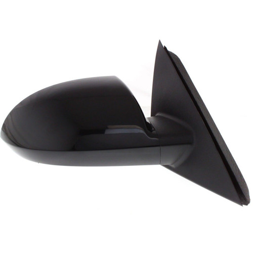 Passenger Side Power Mirror Without Heat For 2006-2013 Chevrolet Impala and 2014-2016 Limited Impala