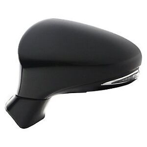 Driver Side Power and Heated Mirror For 2013-2015 Lexus ES350/ES300H