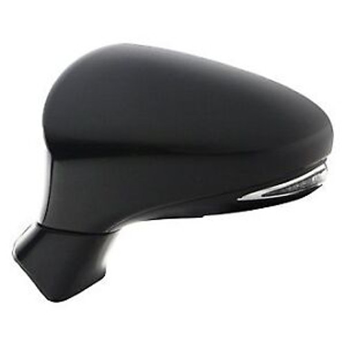 Driver Side Power and Heated Mirror For 2013-2015 Lexus ES350/ES300H