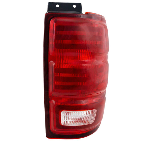 Passenger Side Tail Light For 1997-2002 Ford Expedition