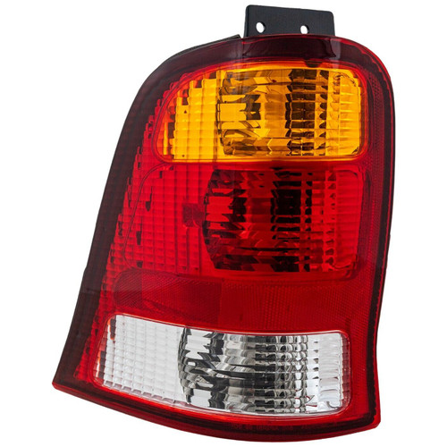 Driver Side Tail Light For 1999-2003 Ford Windstar Left Driver Side Tail Light For 1999-2003 Ford Windstar Left