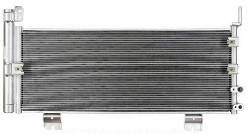 AC Condenser For 2007-2011 Lexus GS450h