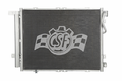 AC Condenser For 2007-2009 Kia Sorento 3.8/3.3/4.6 AC Condenser For 2007-2009 Kia Sorento 3.8/3.3/4.6