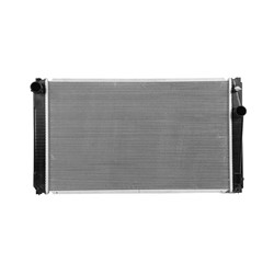 Radiator For 2006-2012 Toyota RAV4 2.4/2.5L 2891