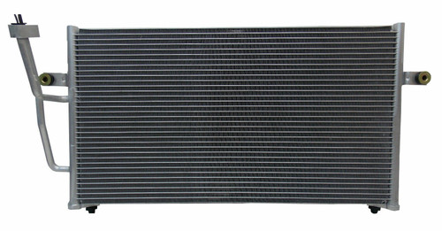 AC Condenser 3074 For 2000-2004 Volvo S40 V40 1.9 2.5