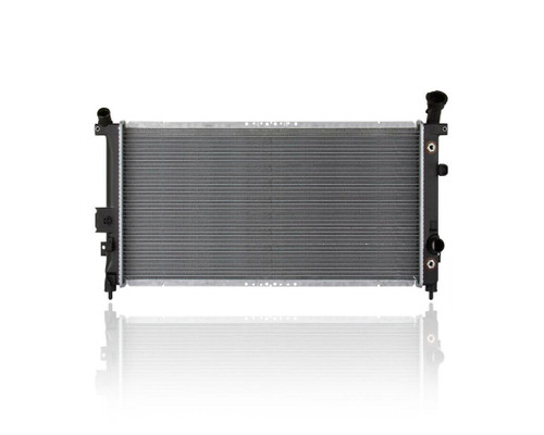 Radiator For 2002-2007 Buick Rendezvous 3.4/3.5L Heavy Duty Radiator For 2002-2007 Buick Rendezvous 3.4/3.5L Heavy Duty