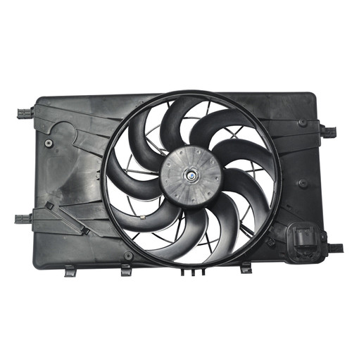Radiator Cooling Fan For 2011-2014 Chevrolet Cruze And 2012-2016 Buick Verano