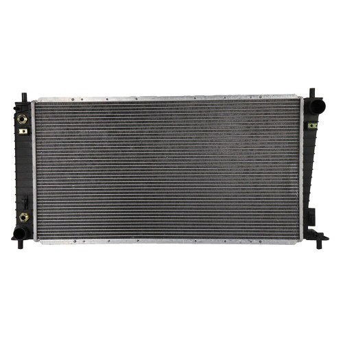 Radiator For 2005-2008 Ford F-150 4.6/5.4L Radiator For 2005-2008 Ford F-150 4.6/5.4L