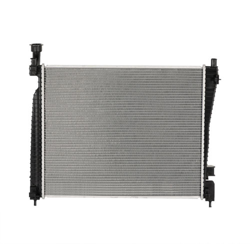 Radiator For 2011-2014 Dodge Duragno 3.6/5.7L Heavy Duty