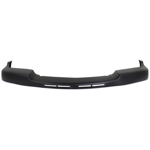 Upper Bumper Cover For 2001-2002 Chevy Silverado 2500HD/3500HD
