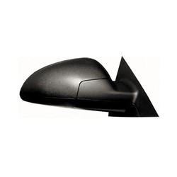 Passenger Side Power Mirror For 2005-2009 Pontiac G6 Sedan