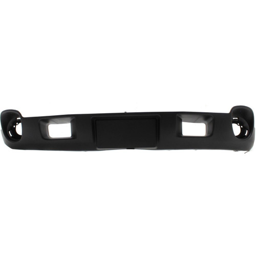 Front Lower Valance For 2011-2014 GMC Sierra 2500HD/3500HD