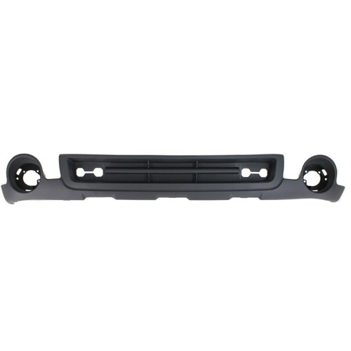 Front Lower Valance For 2007-2010 GMC Sierra 2500HD/3500HD