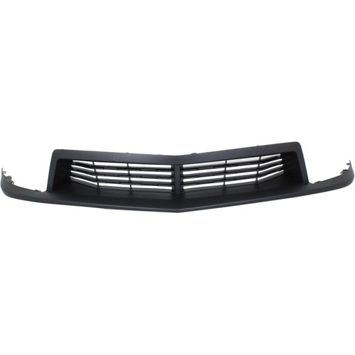 Front Lower Bumper Grille For 2012-2015 Chevrolet Camero ZL1 Front Lower Bumper Grille For 2012-2015 Chevrolet Camero ZL1