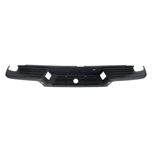 Rear Bumper Step Pad For 2019-2022 Ford Ranger With Sensor Without Tow