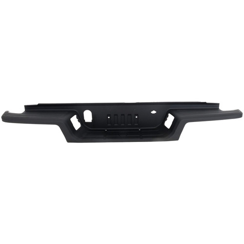 Rear Bumper Step Pad For 2019-2022 Ford Ranger With Tow Package