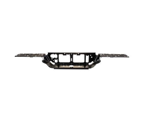 Rear Center Bumper For 2016-2023 Toyota Tacoma