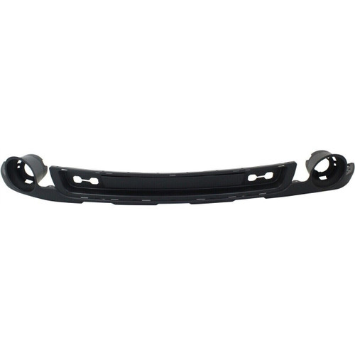 Lower Valance Air Deflector For 2007-2013 GMC Sierra 1500 Denali