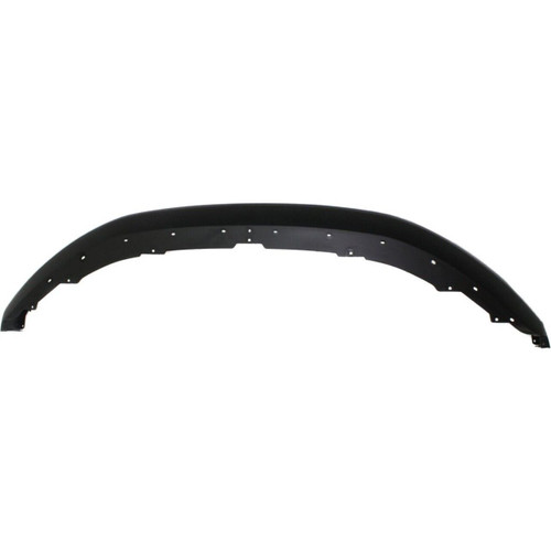 Front Lower Bumper For 2011-2014 Ford Edge SE/SEL/Limited Models Textured