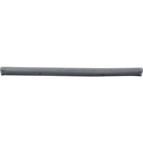 Tailgate Molding For 2013-2017 GMC Sierra/Chevy Silverado