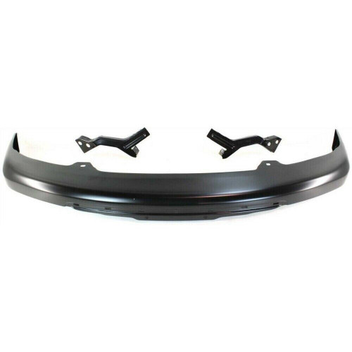 Front Bumper For 2004-2012 Chevrolet Colorado GMC Canyon