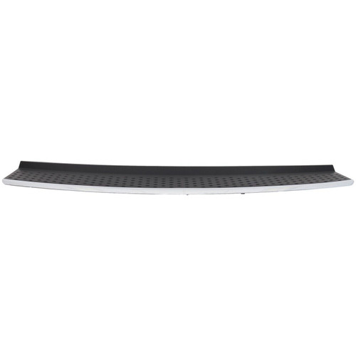Rear Bumper Step Pad For 2011-2020 Grand Caravan/Town and Country