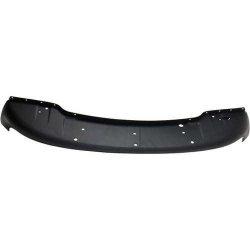 Front Lower Valance For 2011-2015 Mini Cooper Base Models