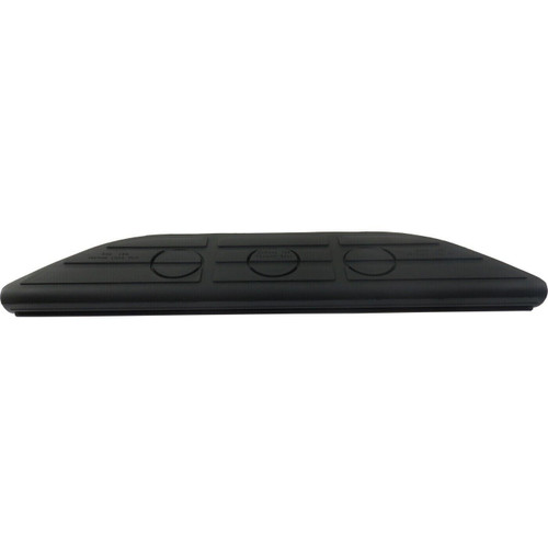 Rear Bumper Center Pad For C1500/K1500 Chevy Suburban Tahoe Yukon