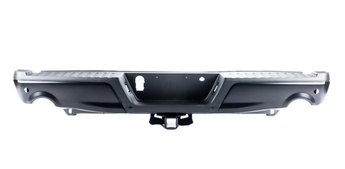 Complete Rear Bumper Assembly For 2019-2020 Ford F-150 Limited