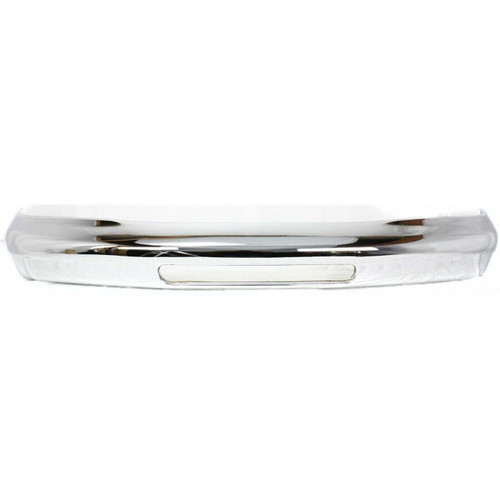 Front Bumper For 1992-2007 Ford Econoline Van E150/E250/E350 Front Bumper For 1992-2007 Ford Econoline Van E150/E250/E350