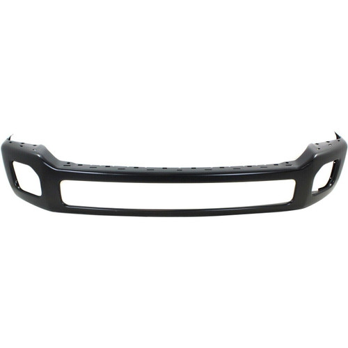 USA Made Steel Front Bumper For 2011-2016 Ford F-450/F-550 Super Duty