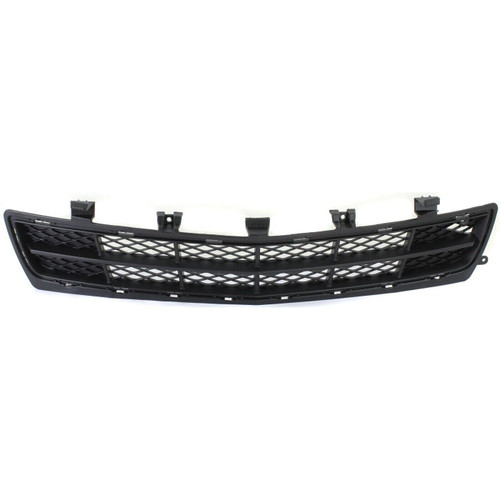 Lower Bumper Grille For 2010-2011 Buick LaCrosse/2010 Bucik Allure 2.4L