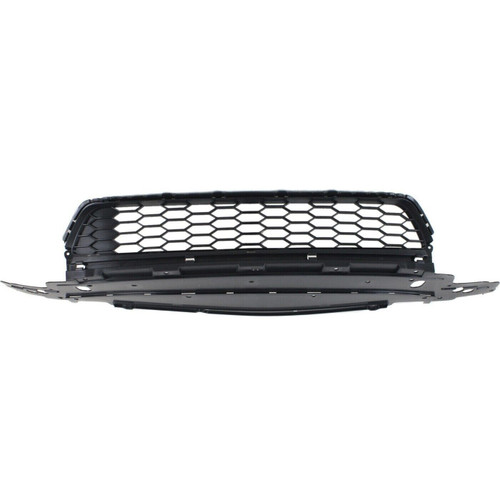 Front Lower Bumper Grille For 2013-2015 Honda Accord Sedan