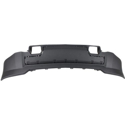 Front Lower Valance For 2015-2019 Chevy Silverado 2500HD/3500HD