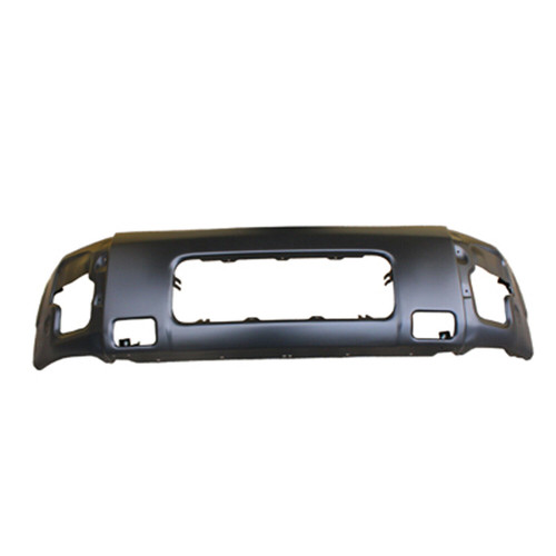 Front Bumper For 2008-2015 Nissan Titan