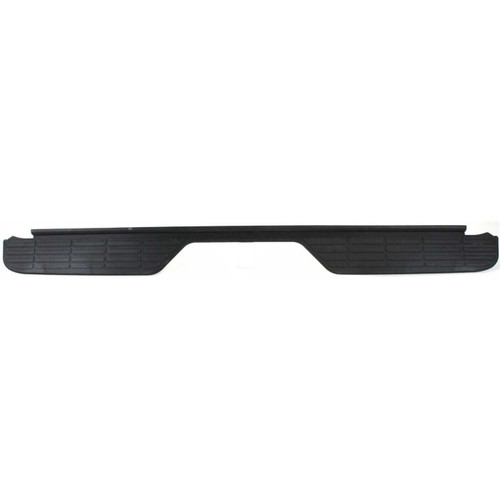 Rear Bumper Step Pad For C1500 K1500 Suburban Tahoe Yukon 1988-1999