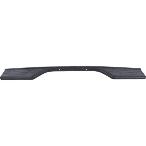 Rear Bumper Step Pad For 2005-2015 Toyota Tacoma
