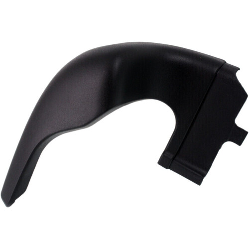 Passenger Side Rear Bumper Molding For 2005-2015 Toyota Tacoma Passenger Side Rear Bumper Molding For 2005-2015 Toyota Tacoma