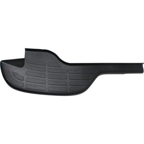 Driver Side Rear Bumper Step Pad For 2000-2006 Tahoe Yukon Suburban