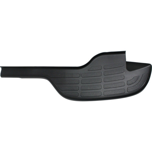Passenger Side Rear Bumper Step Pad For 2000-2006 Tahoe Yukon Suburban