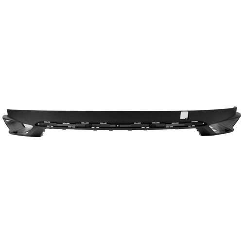 Rear Lower Bumper Cover For 2017-2020 Acura MDX
