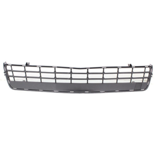 Front Lower Bumper Grille For 2014-2015 Chevrolet Camaro