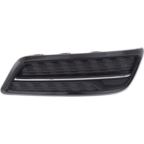 Passenger Side Fog Light Cover For 2014-2016 Acura MDX