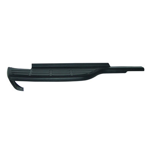 Driver Side Rear Bumper Step Pad For GMC Sierra/Chevy Silverado 2500HD/3500