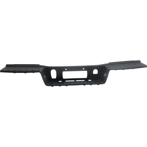 Rear Bumper Step Pad For 2015-2022 Chevrolet Colorado GMC Canyon