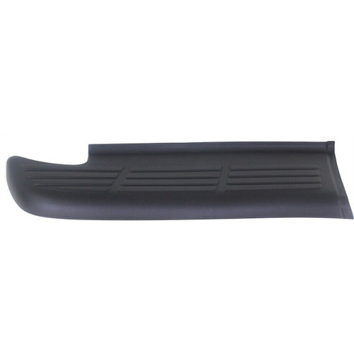 Driver Side Rear Bumper Step Pad For 2000-2006 Toyota Tundra